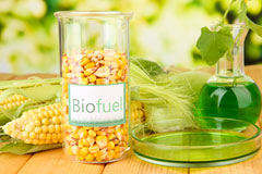 Selsmore biofuel availability