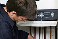 boiler replacement Selsmore