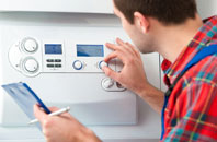 free Selsmore gas safe engineer quotes