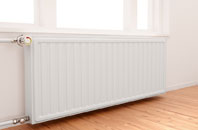 Selsmore heating installation