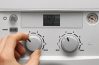 free Selsmore boiler maintenance quotes