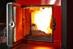 solid fuel boilers Selsmore